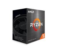 AMD Ryzen 5 5600X processor 3.7 GHz 32 MB L3 Box