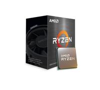 AMD Ryzen 5 5600 XT 6 Core AM4 CPU/Processor