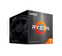 CPU AMD Ryzen 7 5700 AM4