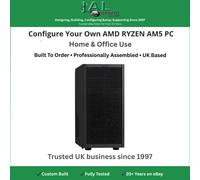 AMD Ryzen 5 9600X processor 3.9 GHz 38 MB L2 & L3 Box
