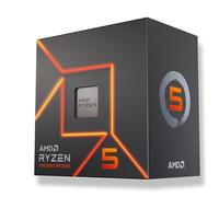 AMD Ryzen 5 7400 6 Core AM5 CPU/Processor
