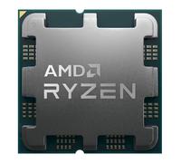 AMD Ryzen 5 7400 processor 3.3 GHz 16 MB L3 Tray