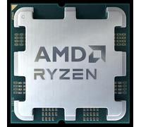 AMD Ryzen 5 7500F - 3.7 GHz - 6 Cores - 12 Threads - 32 MB Cache Memory - Socket AM5 - OEM