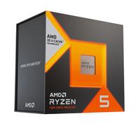 AMD Ryzen 5 7500X3D BOX
