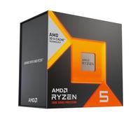 AMD Ryzen 5 7500X3D BOX