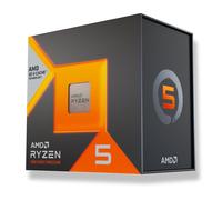 AMD Ryzen 5 7500X3D BOX