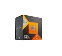 AMD Ryzen 5 7500X3D Six Core Socket AM5 Processor - Retail - 100-100001904WOF