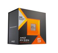 AMD Ryzen 5 7500X3D Zen4 Socket AM5 Processor