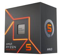 AMD Ryzen 5 7600 AM5 Processor