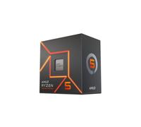 AMD Ryzen 5 7600 processor 3.8 GHz 32 MB L2 & L3 Box