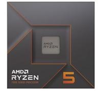 AMD Ryzen 5 7600 Six Core 5.10GHz (Socket AM5) Processor - Retail