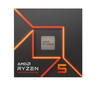 AMD Ryzen 5 7600 processor 3.8 GHz 32 MB L2 & L3 Box