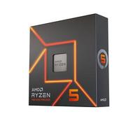 AMD Ryzen 5 7600X processor 4.7 GHz 32 MB L3 Box