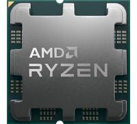 AMD Ryzen 5 7600X 6 x 4.7GHz Hexa Core Processor (CPU) Tray Socket (PC): AM5 105W