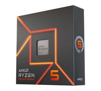 AMD Ryzen 5 7600X processor 4.7 GHz 32 MB L3 Box