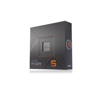 AMD Ryzen 5 7600X processor 4.7 GHz 32 MB L3 Box