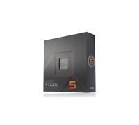 AMD Ryzen 5 7600X processor 4.7 GHz 32 MB L3 Box