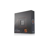AMD Ryzen 5 7600X processor 4.7 GHz 32 MB L3 Box