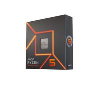 AMD Ryzen 5 7600X processor 4.7 GHz 32 MB L3 Box