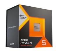 AMD RYZEN 5 7600X3D Raphael AM5 4.1GHZ 6-CORE Boxed Processor - HEATSINK NOT Included