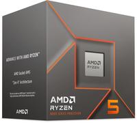 AMD Ryzen 5 8400F Six Core 4.70GHz (Socket AM5) Processor - Retail