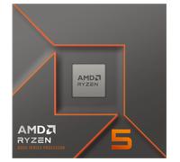 AMD Ryzen 5 8400F Six Core 4.70GHz (Socket AM5) Processor - Retail