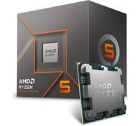 AMD Ryzen 5 8400F processor 4.2 GHz 16 MB L3 Box