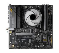 AMD Ryzen 5 8400F Hardware Bundle