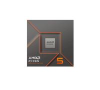 AMD Ryzen 5 8400F Six Core 4.70GHz (Socket AM5) Processor - Retail