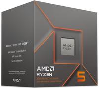 AMD Ryzen 5 8500G processor 3.5 GHz 16 MB L3 Box