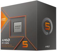 AMD Ryzen 5 8600G processor 4.3 GHz 16 MB L3 Box