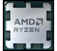 AMD Ryzen 5 8600G - 4.3 GHz - 6 Kerne - 12 Threads - 16 MB Cache-Speicher - Socket AM5 - OEM