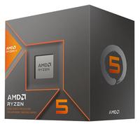 AMD Ryzen 7 5700G processor 3.8 GHz 16 MB L3 Box