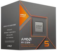 AMD Ryzen 5 8600G processor 4.3 GHz 16 MB L3 Box