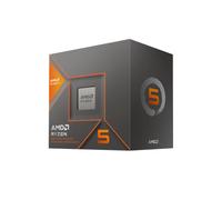 AMD Ryzen 5 8600G processor 4.3 GHz 16 MB L3 Box