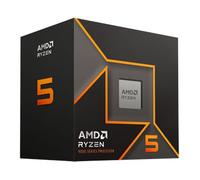 AMD Ryzen 5 9600 Six Core 5.20GHz (Socket AM5) Processor - Retail