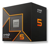 AMD Ryzen 5 9600 processor 3.8 GHz 32 MB L3 Box - AM5