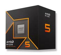 AMD Ryzen 5 9600 processor 3.8 GHz 32 MB L3 Box - AM5