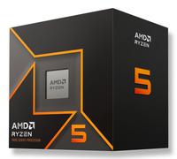 AMD Ryzen 5 9600 processor 3.8 GHz 32 MB L3 Box