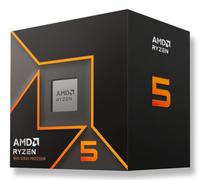 AMD Ryzen 5 9600 Six Core 5.20GHz (Socket AM5) Processor - Retail