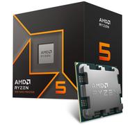 AMD Ryzen 5 9600 Six Core 5.20GHz (Socket AM5) Processor - Retail