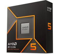 AMD Ryzen 5 9600X processor 3.9 GHz 38 MB L2 & L3 Box