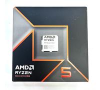 AMD Ryzen 5 9600X processor 3.9 GHz 38 MB L2 & L3 Box