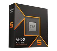AMD Ryzen 5 9600X processor 3.9 GHz 38 MB L2 & L3 Box