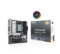 AMD Ryzen 5 9600X, Asus Prime B840M-A-CSM Motherboard Bundle