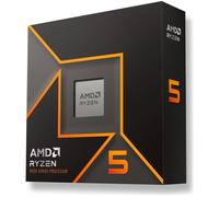 AMD Ryzen 5 9600X processor 3.9 GHz 38 MB L2 & L3 Box