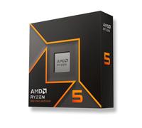 AMD Ryzen 5 9600X processor 3.9 GHz 38 MB L2 & L3 Box