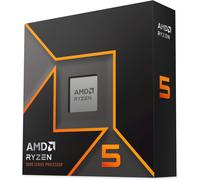 AMD Ryzen 5 9600X processor 3.9 GHz 38 MB L2 & L3 Box