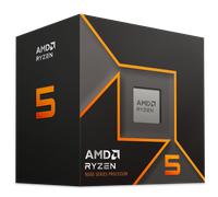 AMD Ryzen 5 9600X processor 3.9 GHz 38 MB L2 & L3 Box
