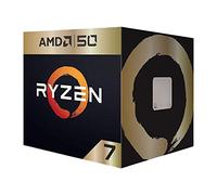 AMD Ryzen 7 2700x Gold Edition 3 7GHz (Pinnacle Ridge) Socket A Processor